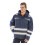 Result (M, Navy) Result Unisex Adult Safe-Guard Dynamic Soft Shell Jacket 3