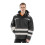 Result (M, Black) Result Unisex Adult Safe-Guard Dynamic Soft Shell Jacket 4