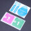 Tempered Glass Screen Protector for   Tab 3 7.0 inch T210 3