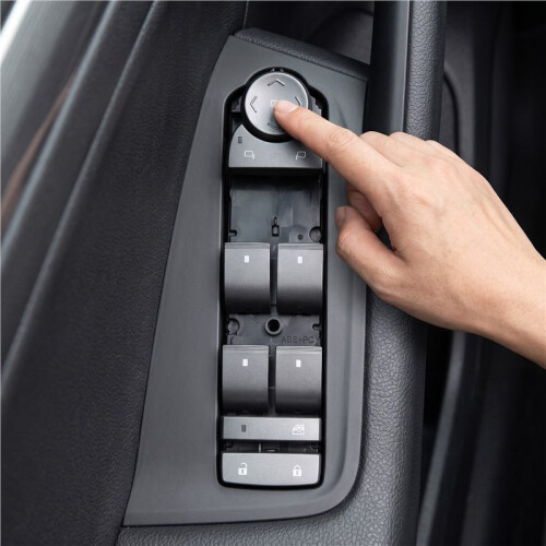 Power Window Master Control  20958435AA for  Enclave 2010-2015 Accessories 2