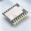 4PCS Core2021- Core2021 LoRa Dual Band Module 850MHz-930MHz LR2021 Low Power Multi-Protocol IoT LoRaWAN  Home 6