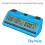 Professional Chess Digital Timer Chess Clock Count  Down Board Game Stopwatch Bonus Competition Hour Meter 5