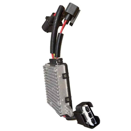For  GS3 GS4 GS5 GS8 GM6 GM8 Electronic Fan Controller 1