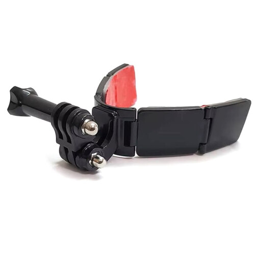 For    Helmet Mount Adjustment Base  Moto Support Riding Accessories