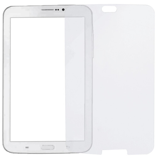 Tempered Glass Screen Protector for   Tab 3 7.0 inch T210