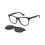 Polaroid Polaroid PLD 6202/CS BLACK (807 M9), Sunglasses 1