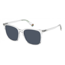 Polaroid Sunglasses PLD 6226/S 54/17/140 Crystal Polycarbonate frames WOMAN PLD 6226/S