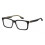 Marc Jacobs Lunettes de Vue Marc Jacobs MARC 758 55/16/145 Black pattern grey Acetate frames MAN MARC 758 1