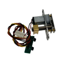 För X60 Ultra / Aqua 10 Track Ultra / X50 Pro Ultra / L60 Pro Ultra Universell Hjul Lyftmotor Reservdelar A