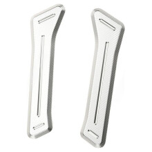 Motorcycles Battery Protector Components for Ultra Bee Battery Compartment Side Left and Right Parts B