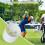 6PCS Plastic  Hole Cup for Backyard Practice 4 Inch Depth, Fit USGA LPGA 5