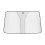 Sunshade Curtains Car Windshield Sun Shade2 1