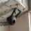 Ceiling Fan Mounting Bracket Kit Metal Inclined Ceiling Support Adapter for Home Balancing Adapter Kit 5