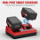 Fast Charging Dual  3A Battery Charger EU Plug for  M18 Lithium Batteries 3