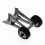 RC Car Upgrade Double - Wheel for  CW01 RC Car Accessories 5