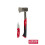 Milwaukee Set de hache et couteau Milwaukee 1