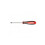 Milwaukee Trilobit Schroevendraaier PH2x125 | 4932471788 - Milwaukee 1