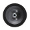 Disco de polimento - AWTOOLS - AWTOOLS - 125 mm - M14 - Esponja preta macia 1