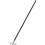 Caixa de ferramentas - conjunto de ferramentas Awtools enxada universal de aço dupla face 1
