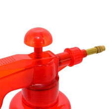 Pulverizador / Regadera - AWTOOLS - Pulverizador Manual - 1,5 L - Rojo