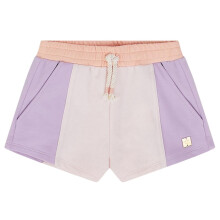 Carrement Beau Baby Colour Block Shorts