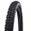 Schwalbe Smart Plus Hartgummi-Reifen 1