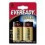 Energizer Pilhas alcalinas Energizer Eveready D/LR20 - Blist… 2