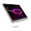 Lenovo Notebook 2-em-1 - LENOVO - Yoga 7 16AGP11 - Ryzen AI 7 445 - 16 polegadas - 16 GB RAM - 512 GB SSD 3