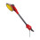 Lixadeira de parede FLEX GE 6 R-EC 1
