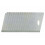 Eislaufkufen - VOREL - 76214 - 25mm - 5 Stück - Farbe grau 1