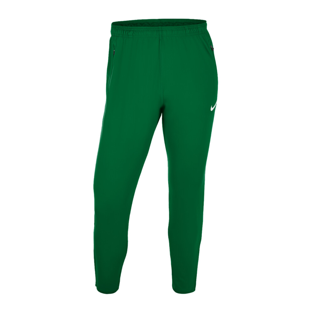 Nike (M R, Pine Green) Unisex Adult Dry Element Tapered Tracksuit Bottoms