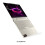 Lenovo Notebook 2-em-1 - LENOVO - Yoga 7 16AGP11 - Ryzen AI 7 445 - 16 polegadas - 16 GB RAM - 512 GB SSD 6