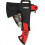 Zaag - AWTOOLS - AW33025BL - Composiet - Rood - 500g 1