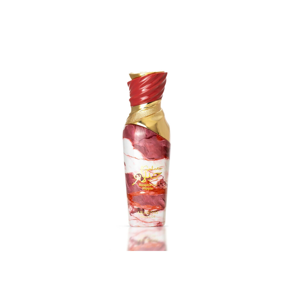Arabiyat Prestige Raspberry Ripple Eau De Parfum For Women 100 Ml - Image 2