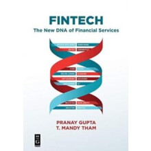 Fintech by T. Mandy Tham Paperback Book