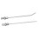 High-Pressure Stainless Steel Needle Nozzle for Front-Loading Washing Machines and Water Heaters 2