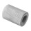Aluminum Gutter Guard Mesh Screen 6M Protection System for 5 Inch Rain Gutters Leaf Filter Debris Blocker 6