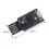 Módulo de Placa de Desarrollo  USB PR2040 para Módulos de Herramientas USB de Doble Núcleo para Raspberry Pi 6