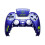 Game Controller Replacement Front Case for PS5 BDM-010 BDM-020 BDM-030 Gamepad Controller Shell Cover 1