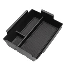 Car Central Console Storage Box Organizer Tray Case Car Interior Accessories for E5 2024-2026