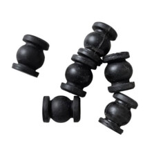 For Matrice M30 /M30T Gimbal Camera Damping Cushion Replacement Gimbal Shock Absorbing Rubber Repair Parts