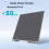 Panda Vision Encoder 50μm Precision Calibration Tool for  H2C H2D H2S 3D Printer Double Sided Cool Build Plate 7