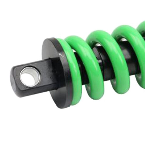 Suspension Spring Parts Original Adjustable  Electric Scooter Rear 1