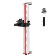 Level Meter Wall Bracket Infrared Wall Hanging Artifact Multi-Function Flat Water Instrument Hanger 40cm