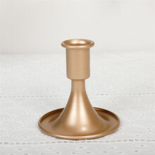 G-Candlestick Holders Taper Candle Holders,Candle Stick Candle Holder for Table Centerpiece, Wedding Reception, Festivel