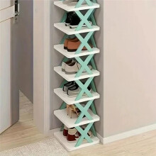 8 Layer Shoes Racks Storage Organizer Detachable Shoe Racks Family Household Rack Multi Layer Shoes Shelf Color Cabinet