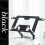 Multifunction Reading Stand,Extendable and Adjustable,Suitable for Reading,Laptops,Office Study Tools 3
