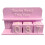 Bookshelf Decor Book Read This Year Counter, 3d Challenge Reading Tracker, Reading Challenge Gift, Number-Blocks Sign C 1