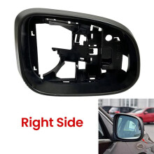 Car Side Mirror Frame Holder for S60 2011 2018 S80 2012 2016 V40 2013 2019 V70 2013 2014 Left