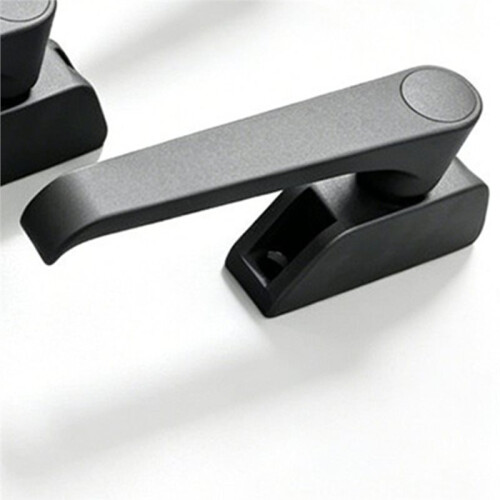 Casement Window Handle for Left Push Pull Sliding Window 1